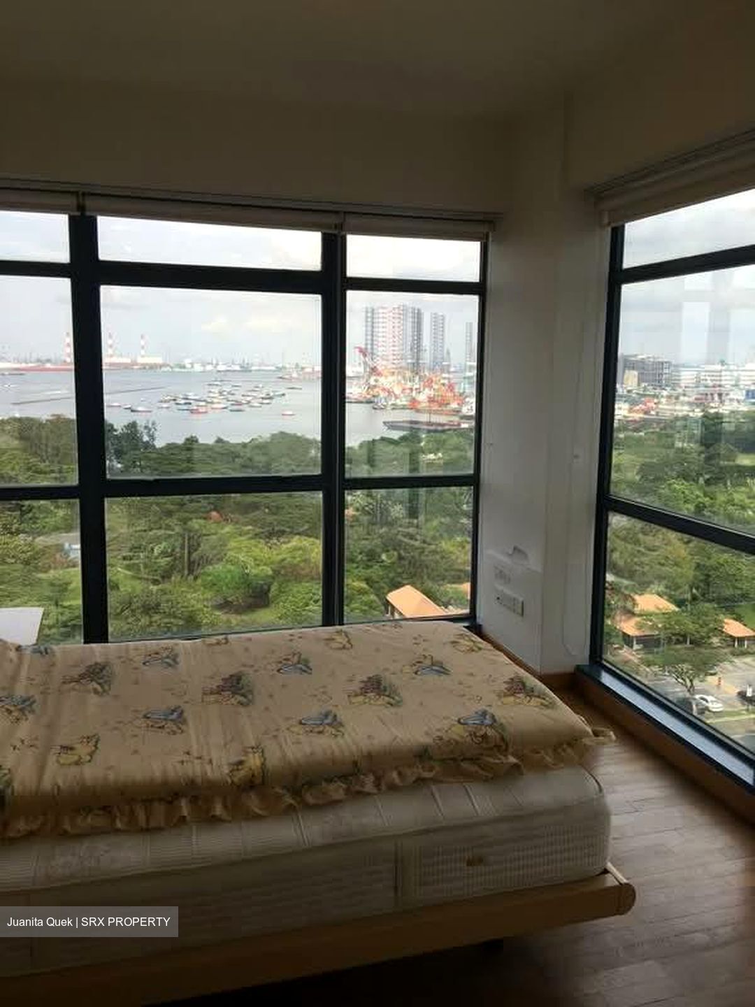 Blue Horizon (D5), Condominium #604435681